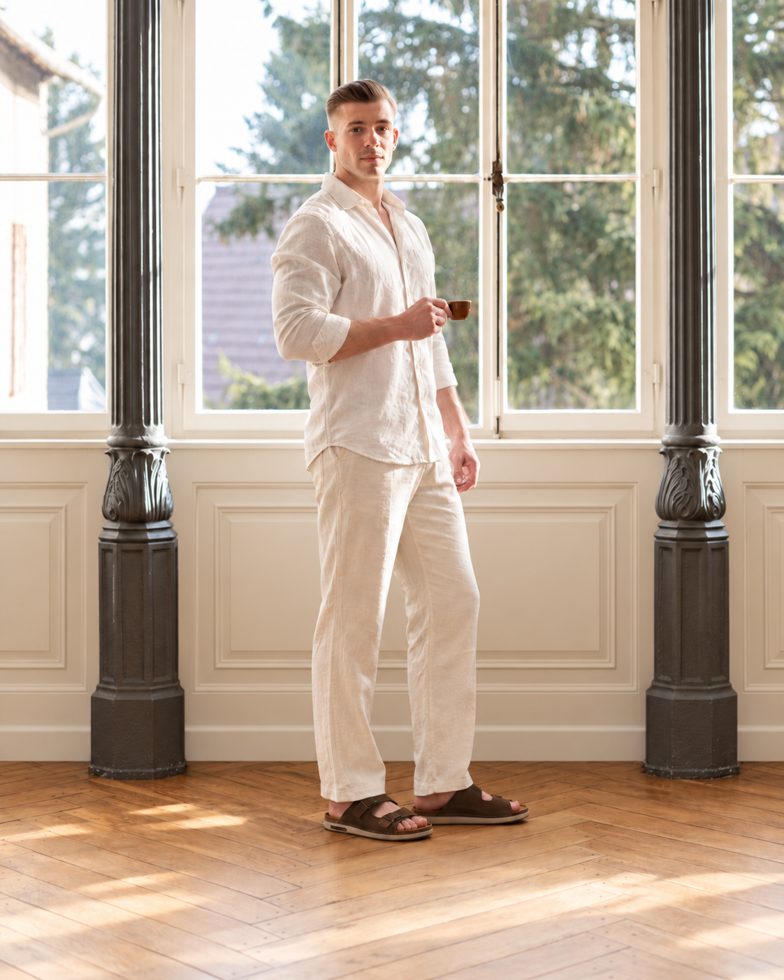 Herren Kollektion